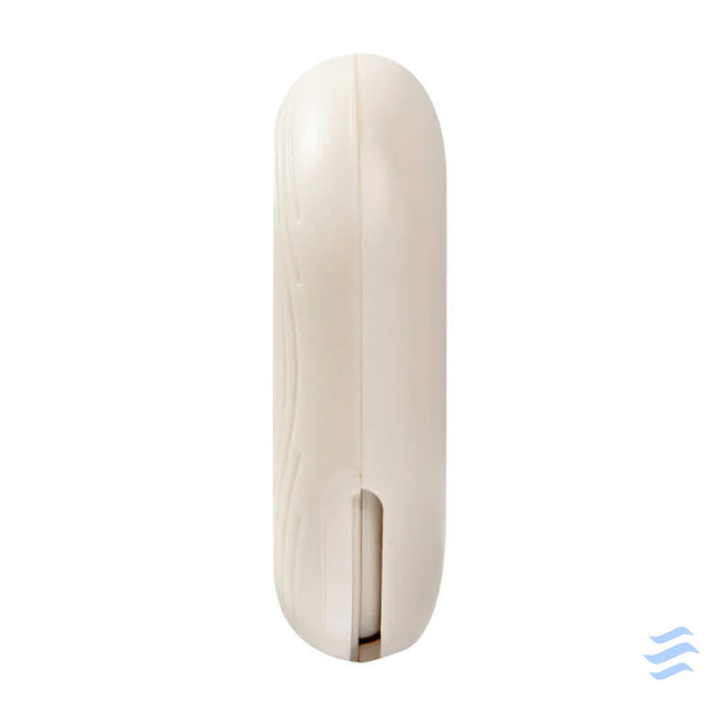 Shelly BLU Tough 1 Action and Scenes Activation Button (Ivory) Switches