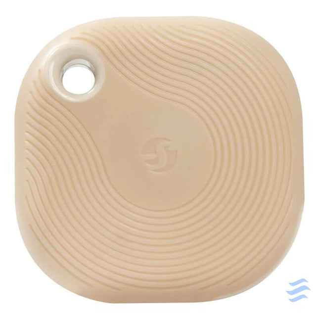 Shelly BLU Tough 1 Action and Scenes Activation Button (Mocha) Switches