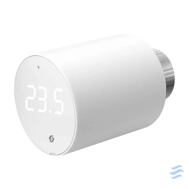 Shelly BLU TRV Thermostatic head WiFi/Bluetooth (3 pieces with control unit) Thermostatic heads