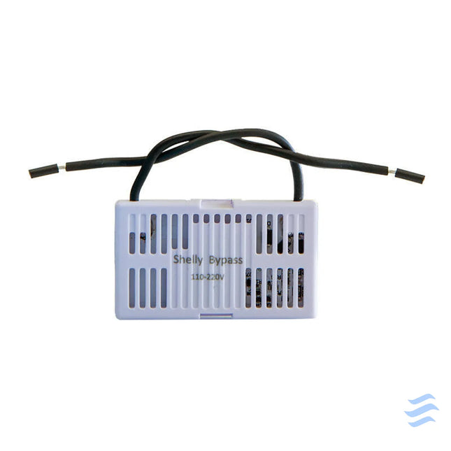 Shelly Bypass Add On for Shelly 1L and DIMMER2 Accessories