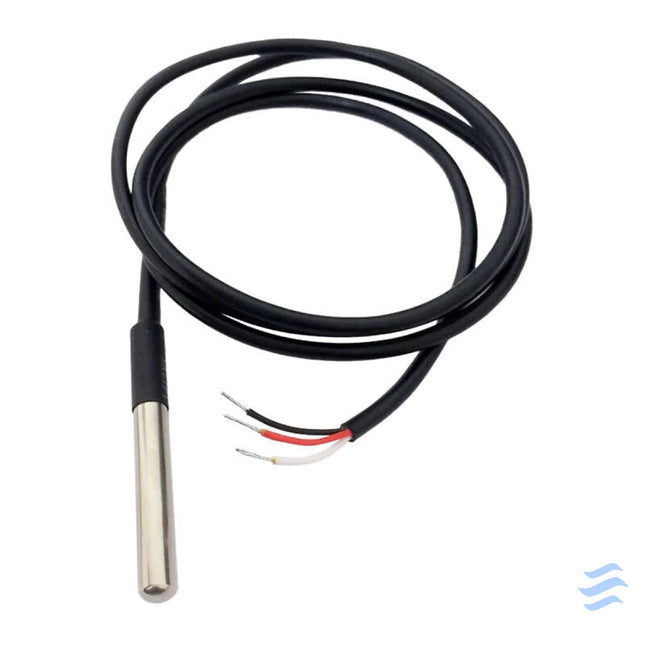 Shelly DS18B20 Temperature Sensor (1m Cable) Sensors