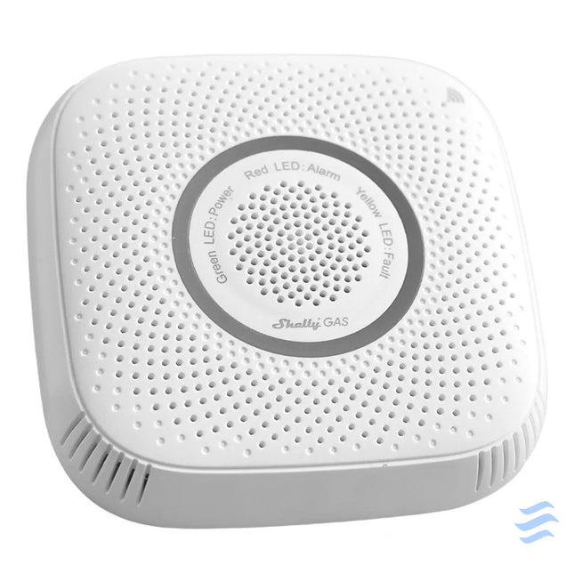 Shelly Gas CNG WiFi gas sensor Sensors