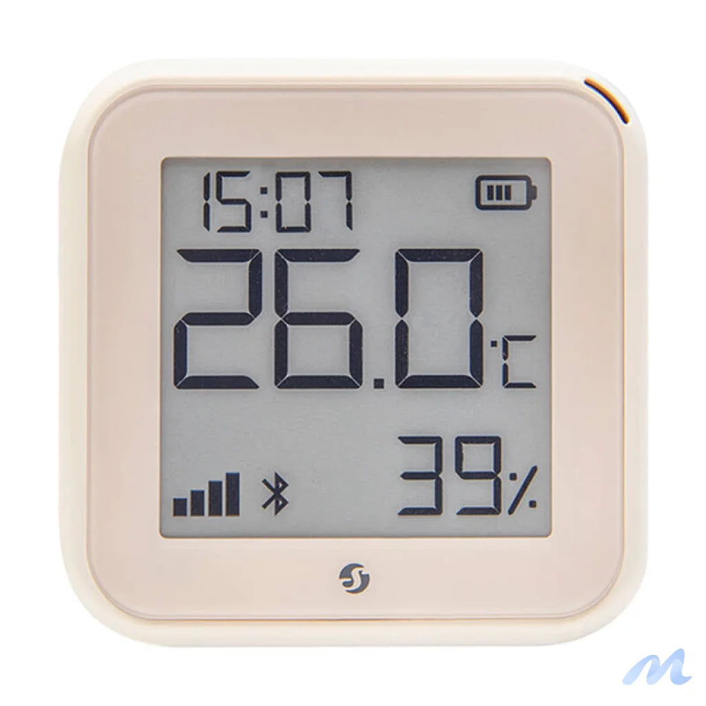 Shelly H&T Gen3 Temperature and humidity sensor, WiFi (Flesh)