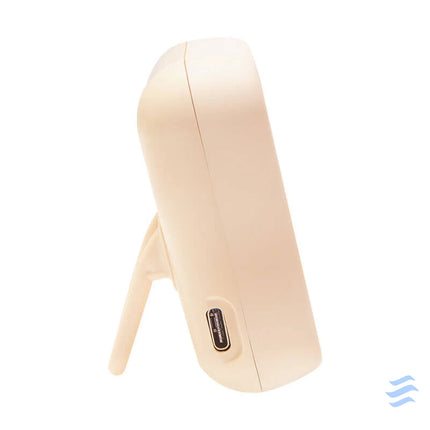 Shelly H&T Gen3 Temperature and humidity sensor WiFi (Mocha) Sensors