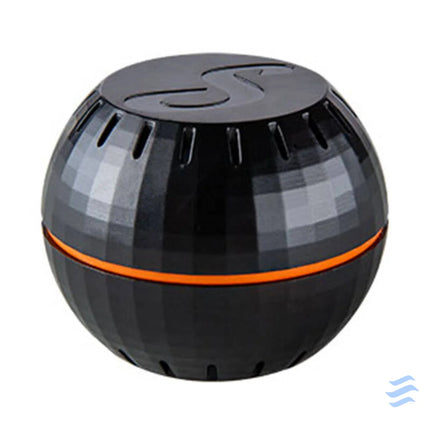 Shelly H&T Temperature and humidity sensor WiFi (Black) Sensors