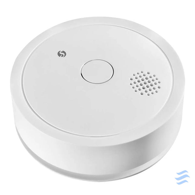 Shelly Plus Smoke Alarm WiFi Sensors