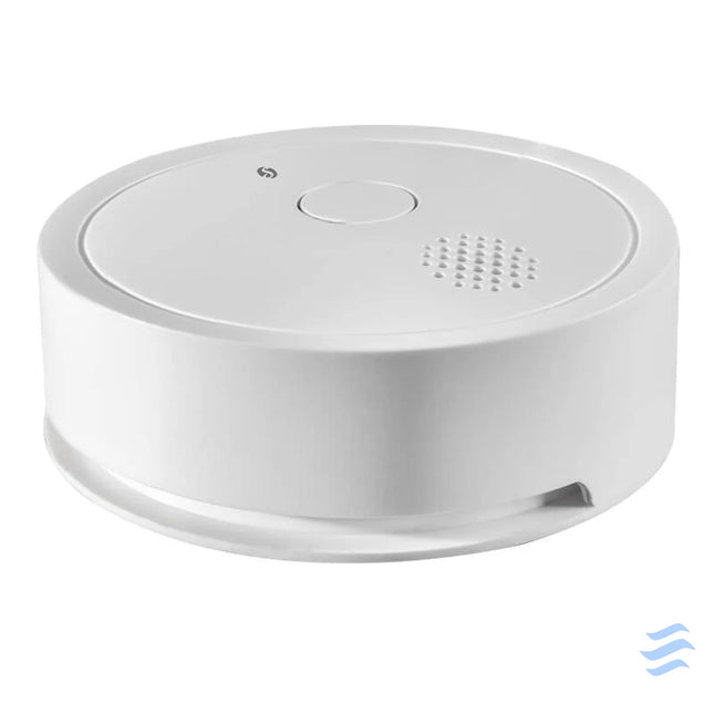 Shelly Plus Smoke Alarm WiFi Sensors