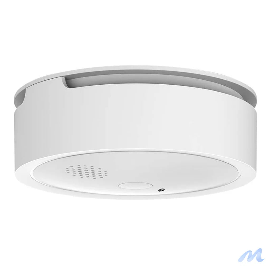 Shelly Plus Smoke Alarm, WiFi