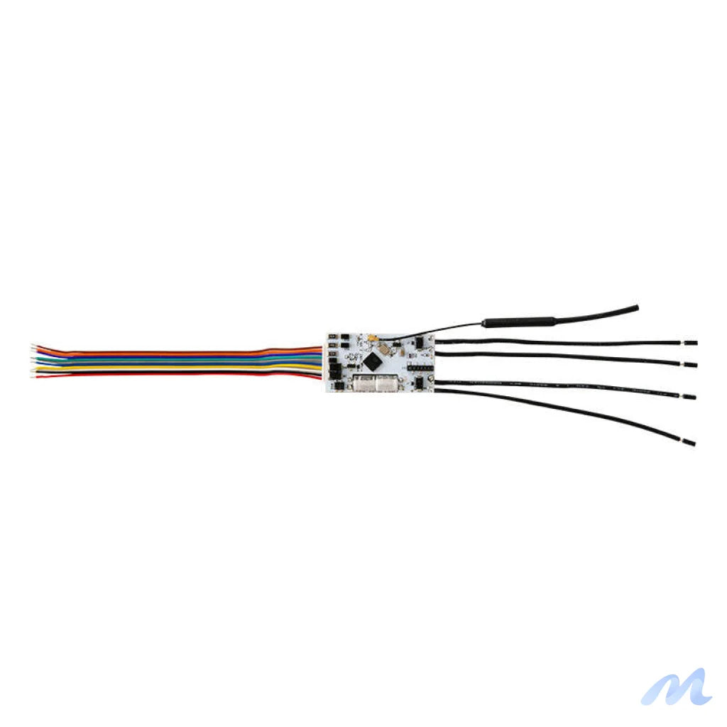 Shelly Plus UNI Universal, WiFi Controller