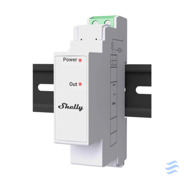 Shelly Pro 3EM Add On Accessories