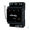 Shelly Qubino Wave Pro 3 Z Wave 3 channel DIN rail relay Smart controllers