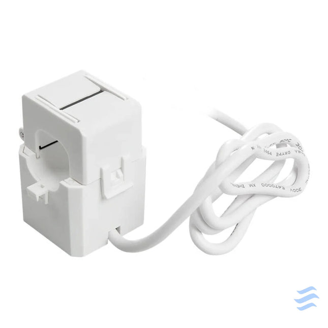 Shelly Set EM + 50A Transformer (energy measurment) Smart controllers