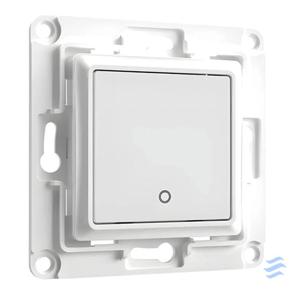 Shelly wall switch 1 button (white) Switches