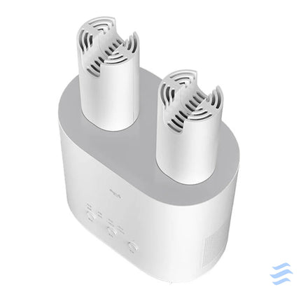 Shoe Dryer Deerma DEM HX10W Other