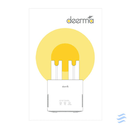 Shoe Dryer Deerma DEM HX10W Other
