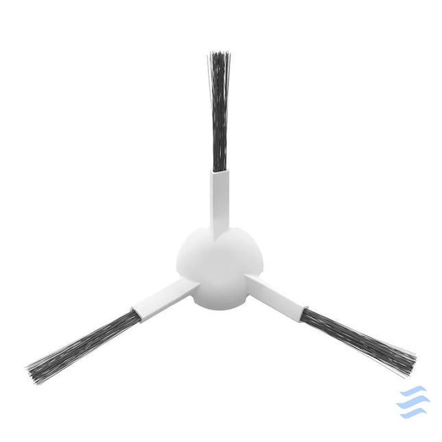 Side brush for Dreame L10s Ultra/L10 Ultra/L10 Prime/L10s prime/L10s Ultra HT (white) Spare parts
