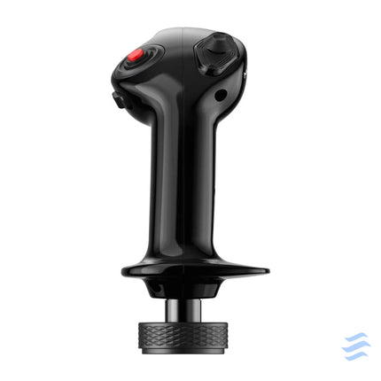Sidestick MOZA MA3X aircraft control stick Flight simulation