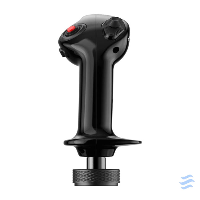 Sidestick MOZA MA3X aircraft control stick Flight simulation
