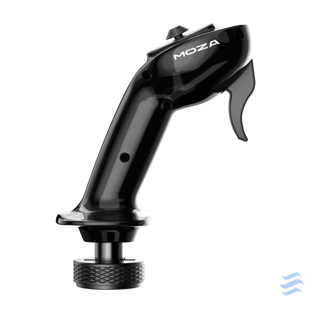 Sidestick MOZA MA3X aircraft control stick Flight simulation
