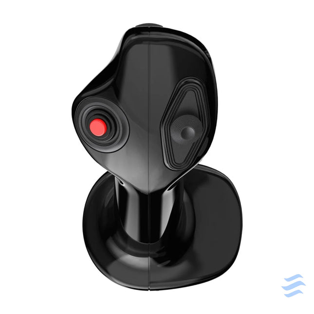 Sidestick MOZA MA3X aircraft control stick Flight simulation