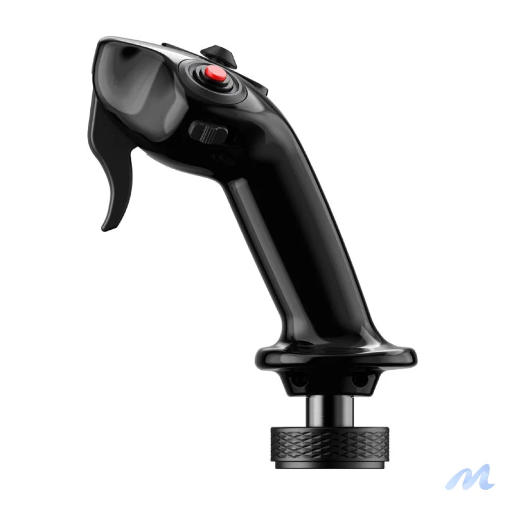 Sidestick MOZA MA3X aircraft control stick