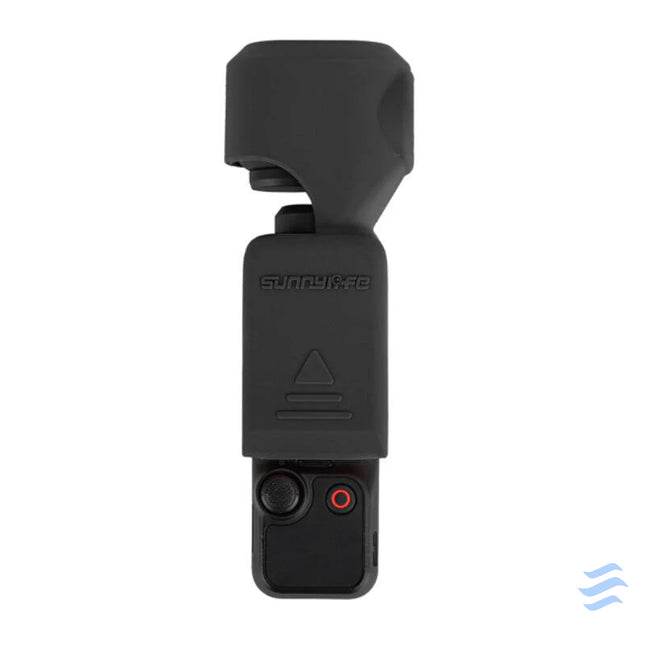 Silicone Case Sunnylife for DJI Osmo Pocket 3 For sports cameras