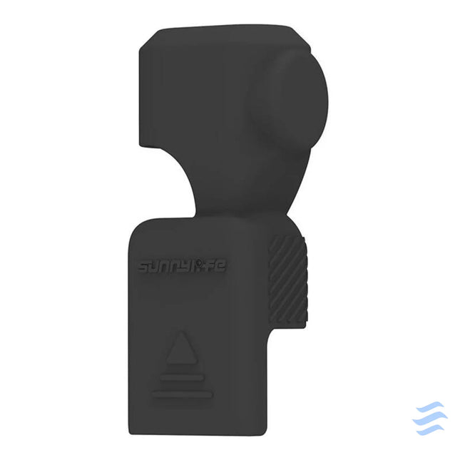 Silicone Case Sunnylife for DJI Osmo Pocket 3 For sports cameras
