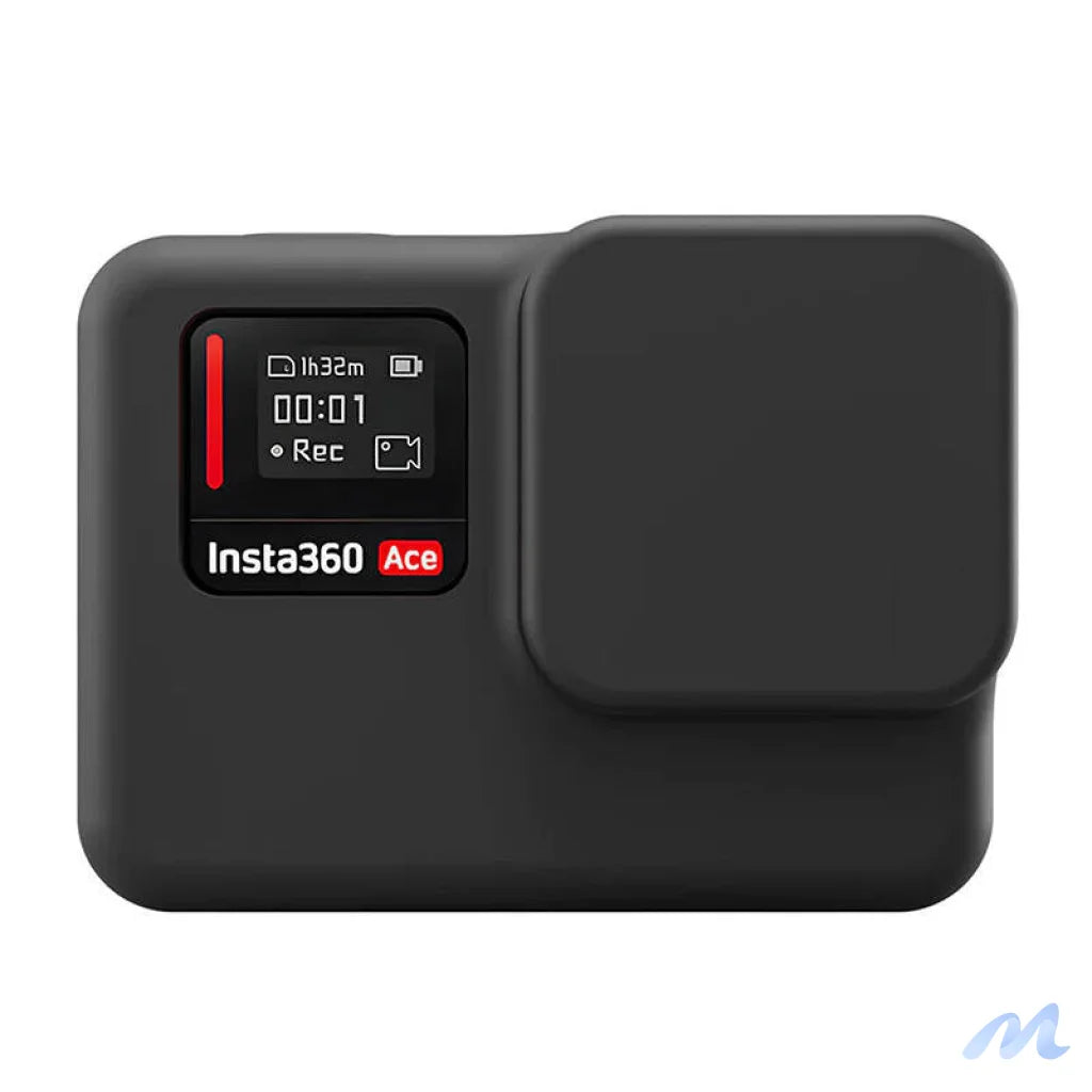 Silicone case TELESIN for Insta360 Ace Pro