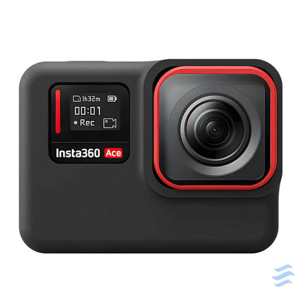 Silicone case TELESIN for Insta360 Ace Pro For sports cameras