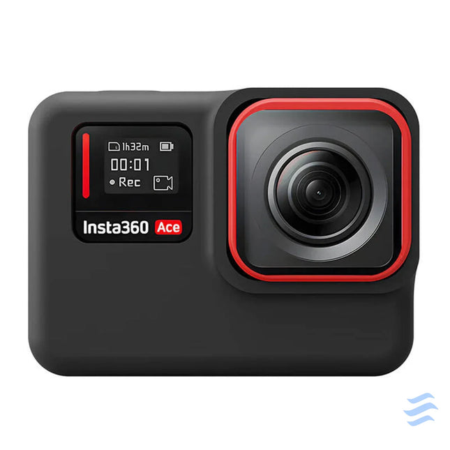 Silicone case TELESIN for Insta360 Ace Pro For sports cameras