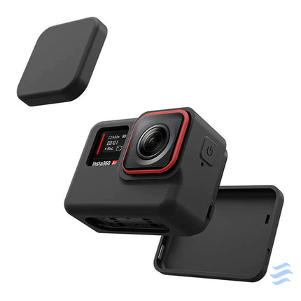 Silicone case TELESIN for Insta360 Ace Pro For sports cameras