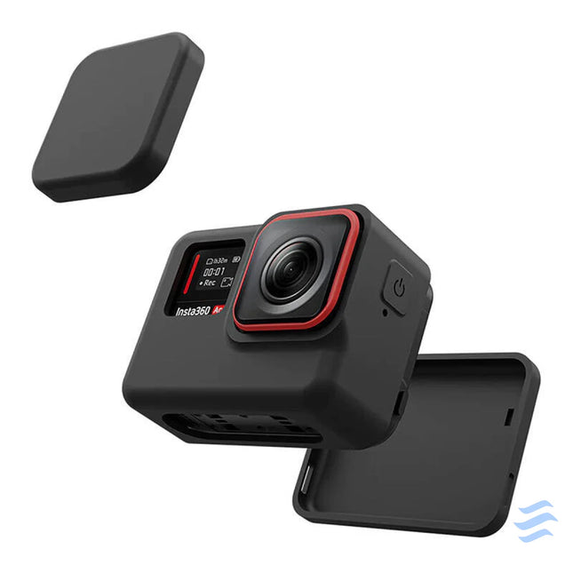 Silicone case TELESIN for Insta360 Ace Pro For sports cameras