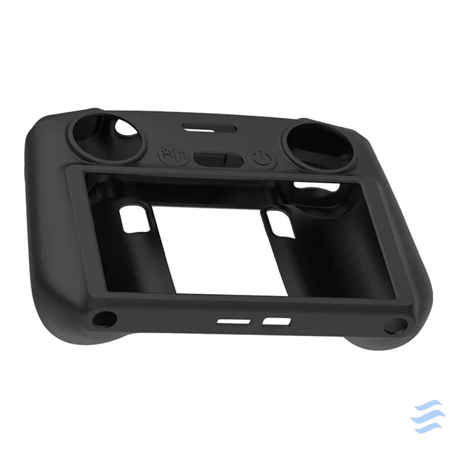Silicone protective case PULUZ for DJI RC 2 (black) DJI