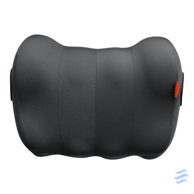 Silk Car Headrest Pillow Baseus ComfortRide Series (black) Other