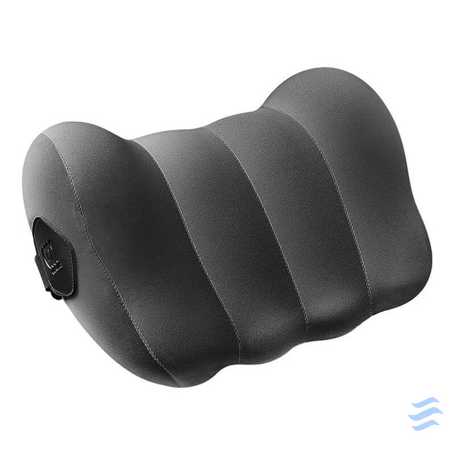 Silk Car Headrest Pillow Baseus ComfortRide Series (black) Other