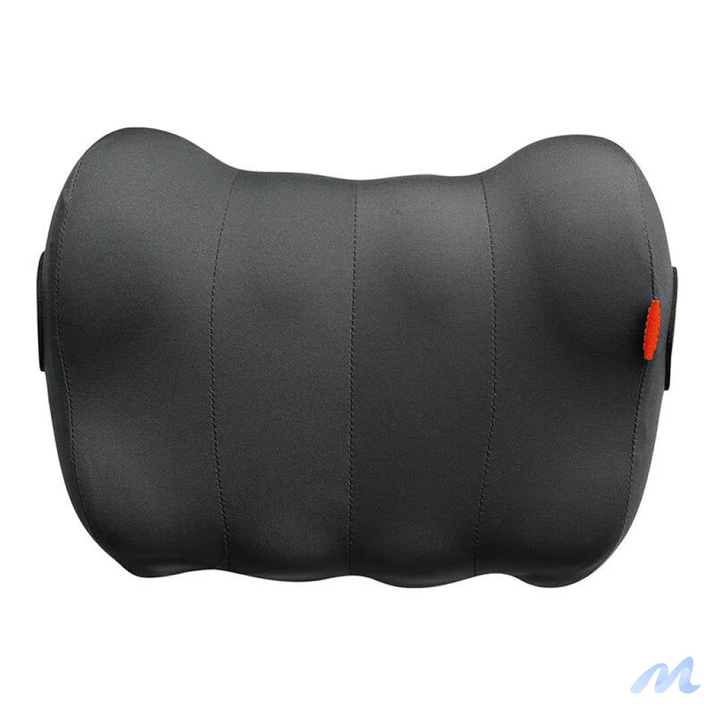 Silk Car Headrest Pillow Baseus ComfortRide Series (black)