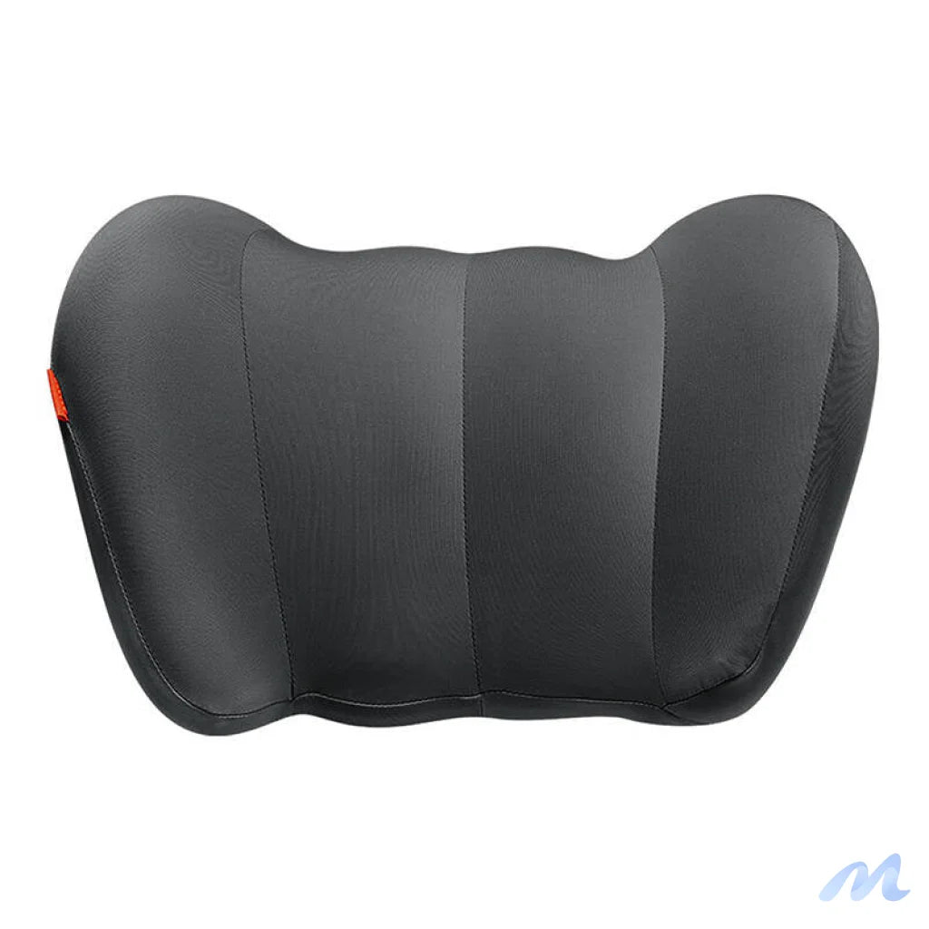 Silk Car Lumbar Pillow Baseus ComfortRide Series (black)