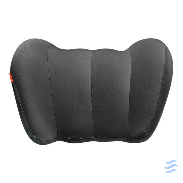 Silk Car Lumbar Pillow Baseus ComfortRide Series (black) Other