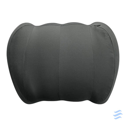 Silk Car Lumbar Pillow Baseus ComfortRide Series (black) Other