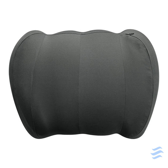 Silk Car Lumbar Pillow Baseus ComfortRide Series (black) Other