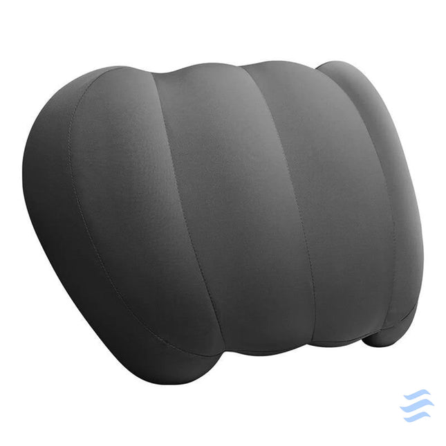 Silk Car Lumbar Pillow Baseus ComfortRide Series (black) Other