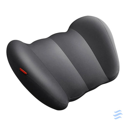 Silk Car Lumbar Pillow Baseus ComfortRide Series (black) Other