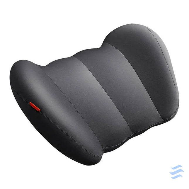 Silk Car Lumbar Pillow Baseus ComfortRide Series (black) Other