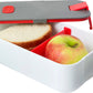PP and silicone lunchbox Veronica 8520