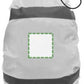 Polyester (190T) backpack cover Carrigan 5492