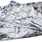 Aluminium emergency blanket Cecilia 8159