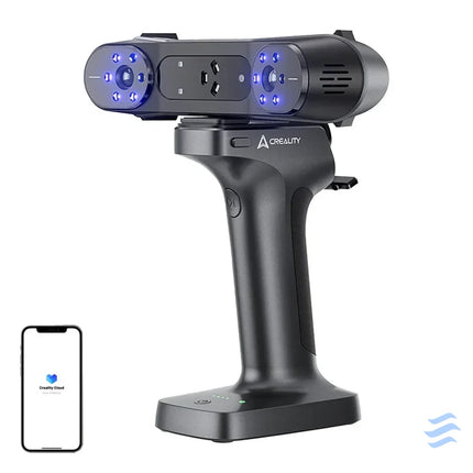 Skaner 3D Creality RaptorX 3D scanners