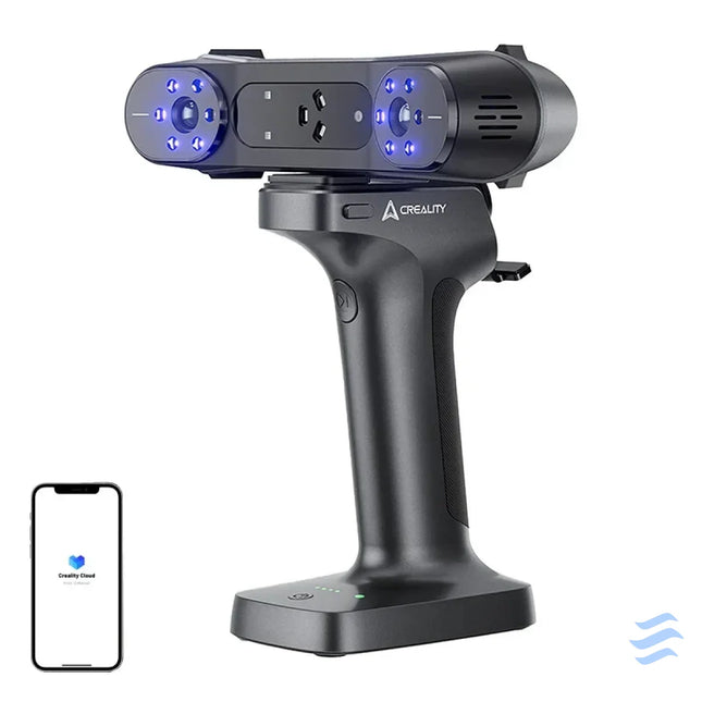 Skaner 3D Creality RaptorX 3D scanners