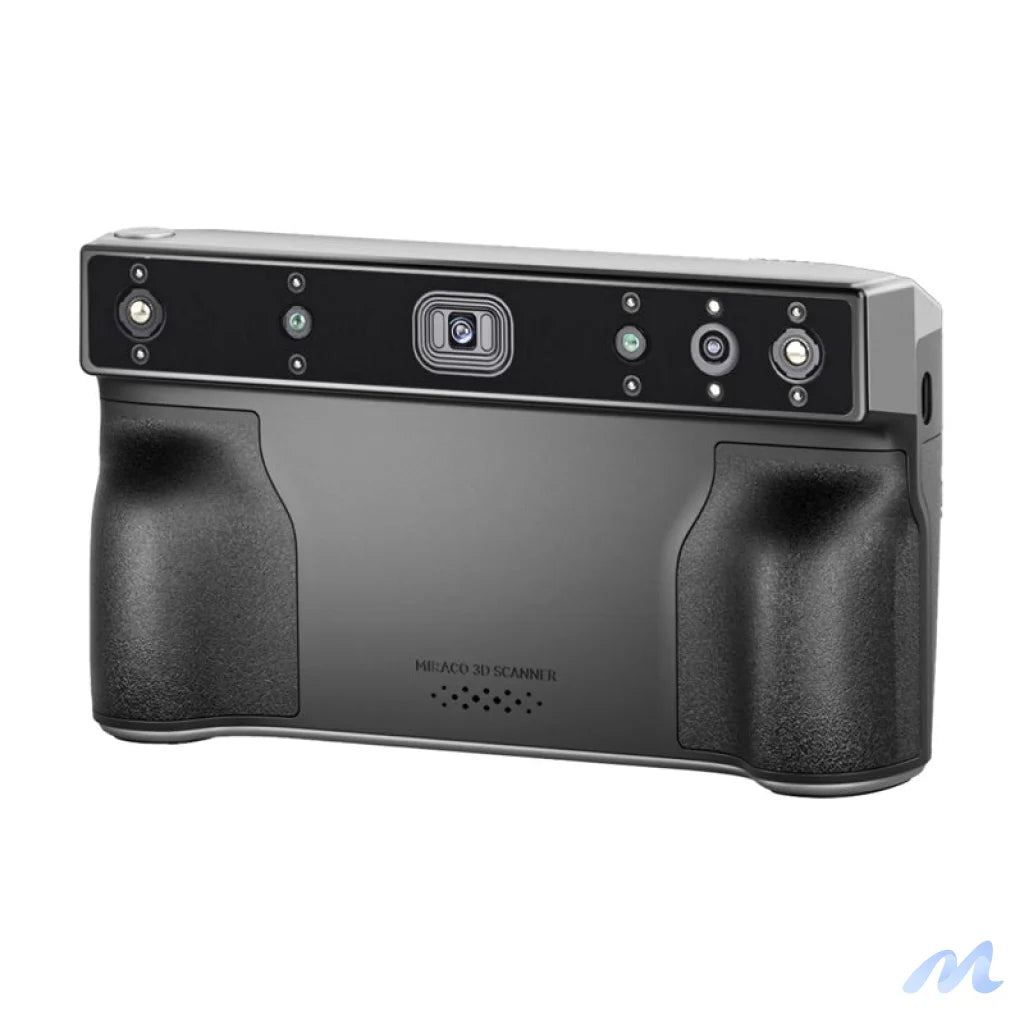 Skaner 3D Revopoint Miraco Plus