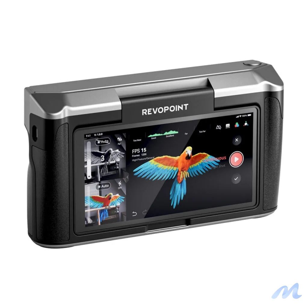 Skaner 3D Revopoint Miraco Pro